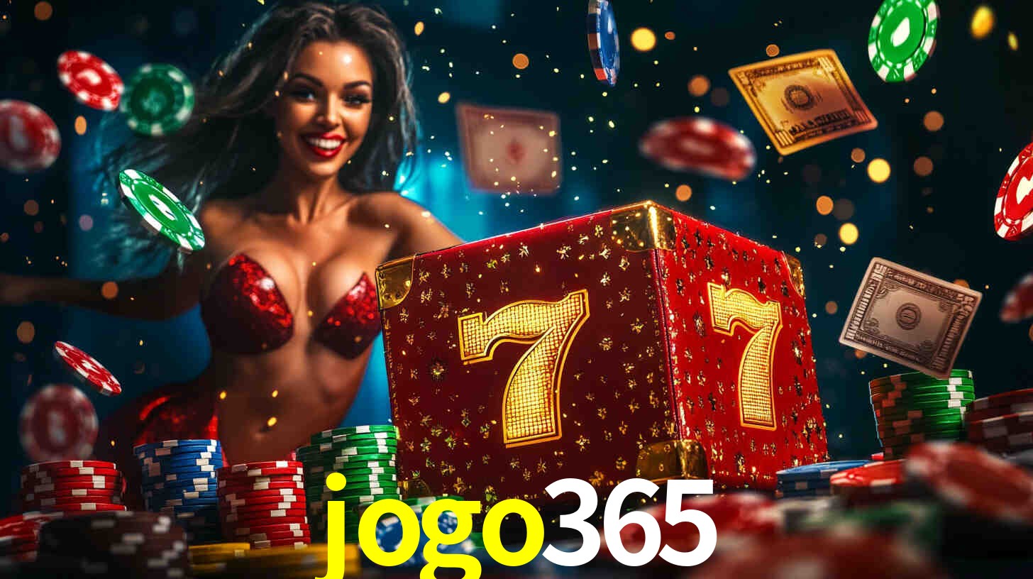 Experiência VIP jogo365