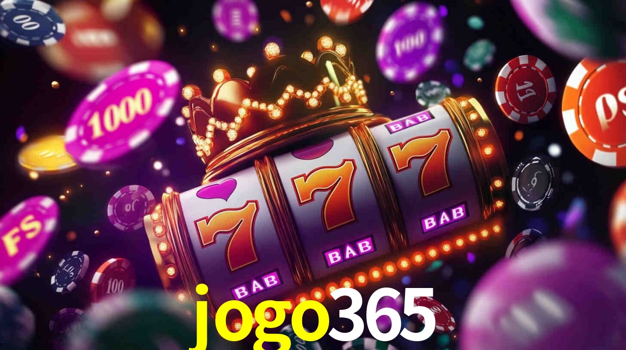Welcome Bonus jogo365