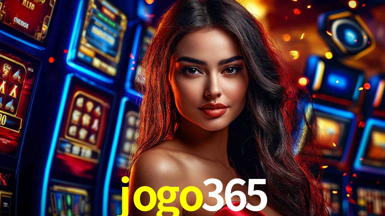 Bônus de Boas-vindas jogo365