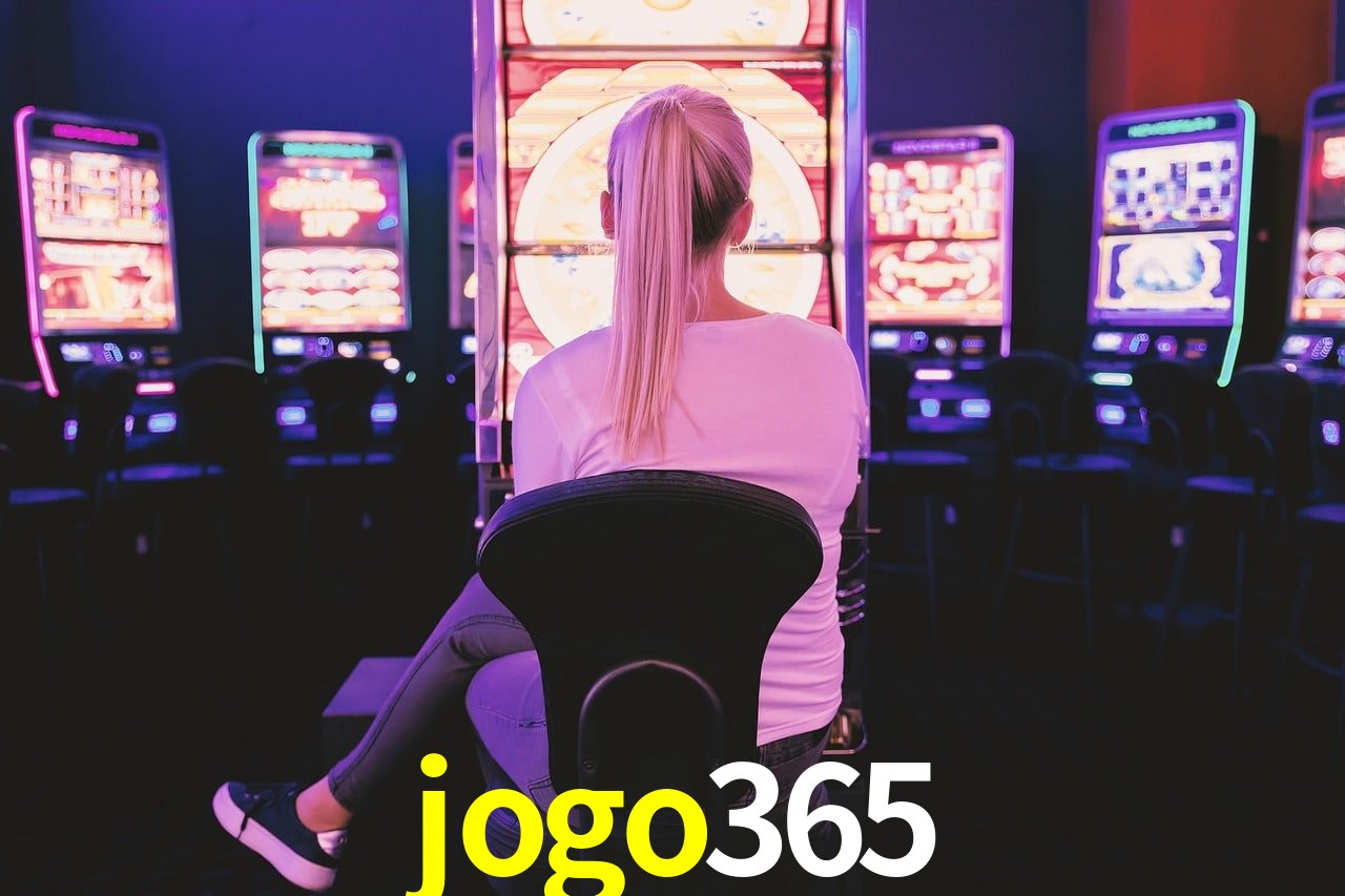 Statistics jogo365