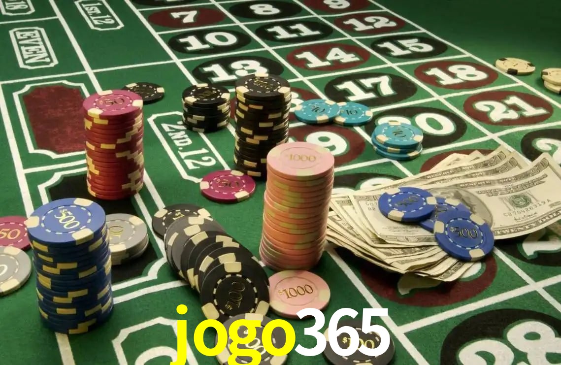 jogo365 - Cassino Sem Limites - jogo365.com