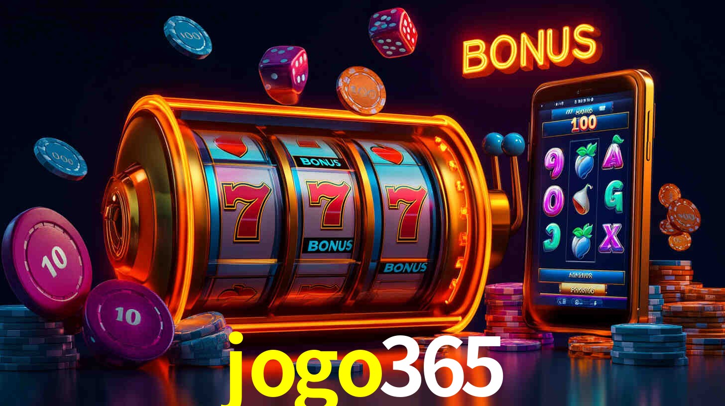 Apostas de Tênis jogo365