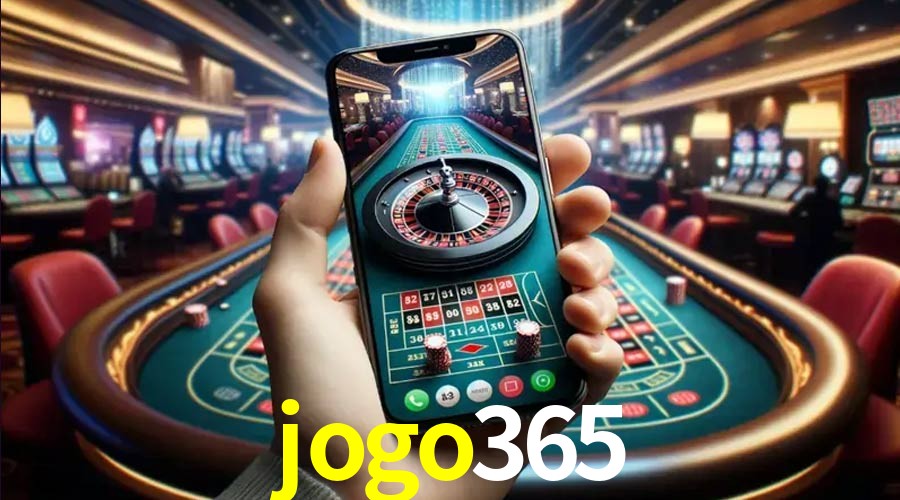 Game Statistics jogo365