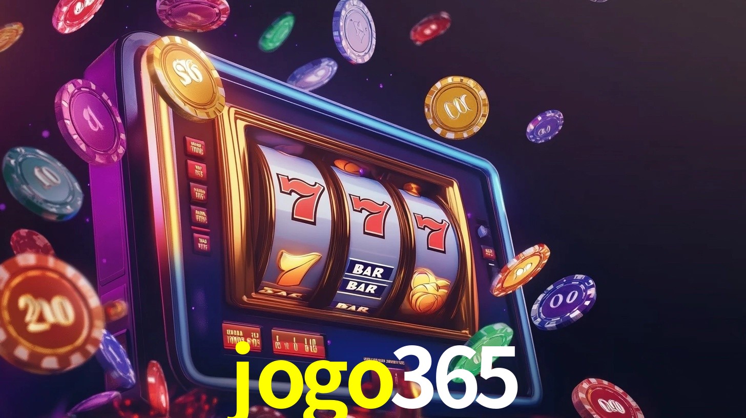 jogo365 App Interface