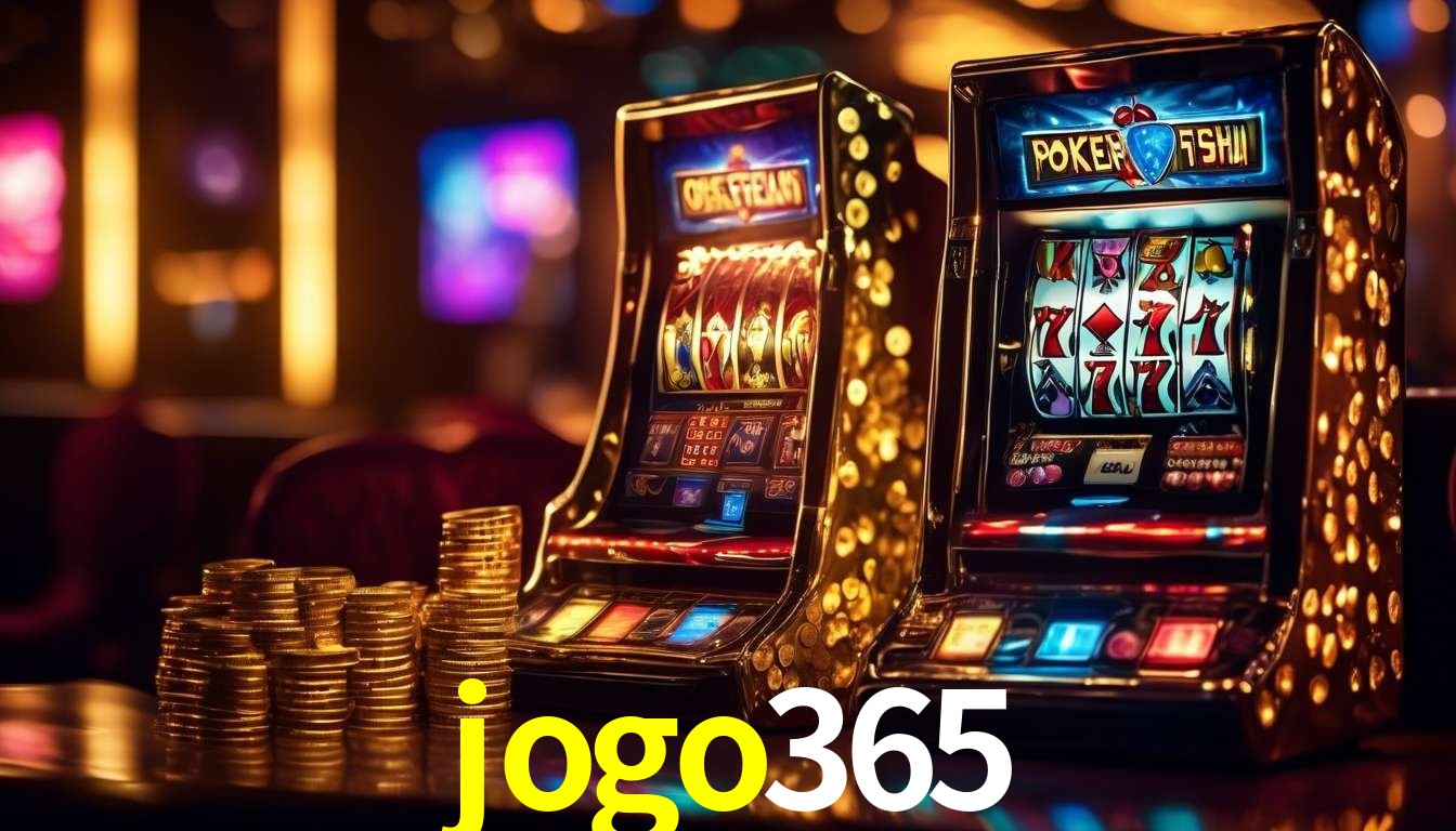 Login Seguro jogo365