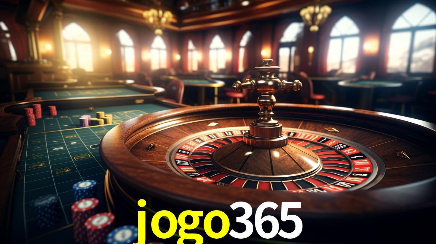 Tournaments jogo365