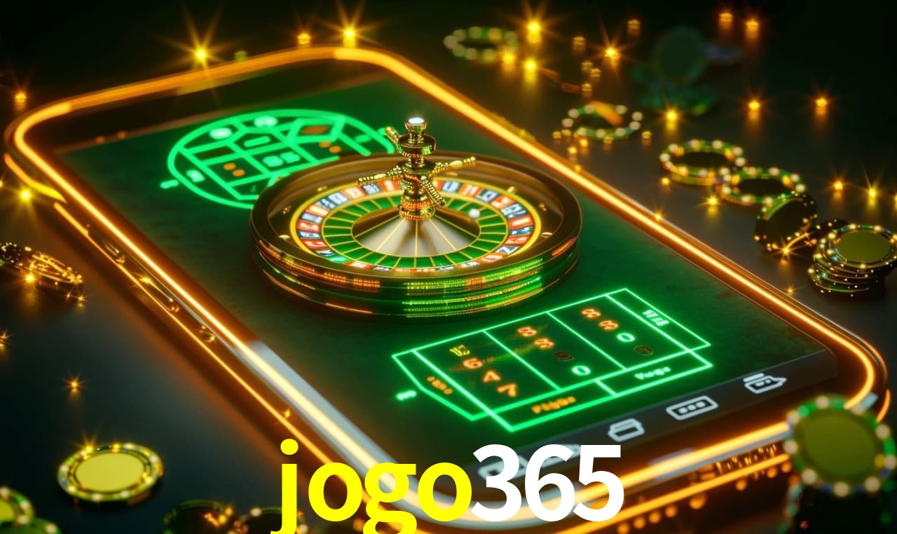 Descubra a Essência do jogo365: Nossa História e Compromissos