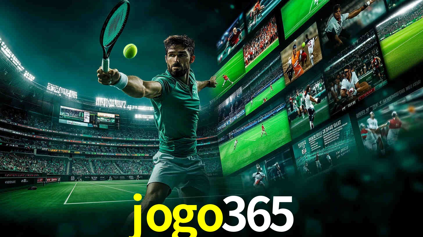Casino VIP jogo365