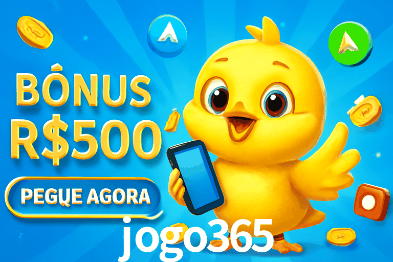 Game Providers jogo365