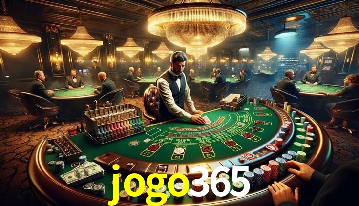 Sports Statistics jogo365