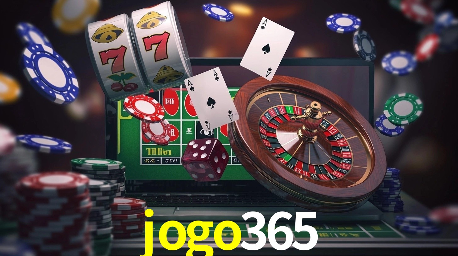 jogo365: Jogos de Caça-Níqueis-Altas Recompensas, Roleta-Velocidade, Blackjack-Desafios Máximos