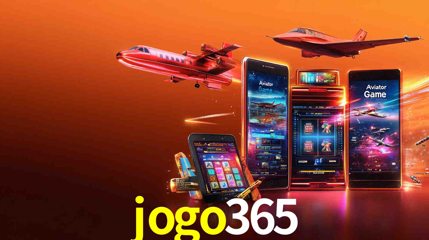 Bônus de Boas-vindas jogo365