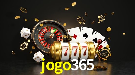 Blackjack Table jogo365