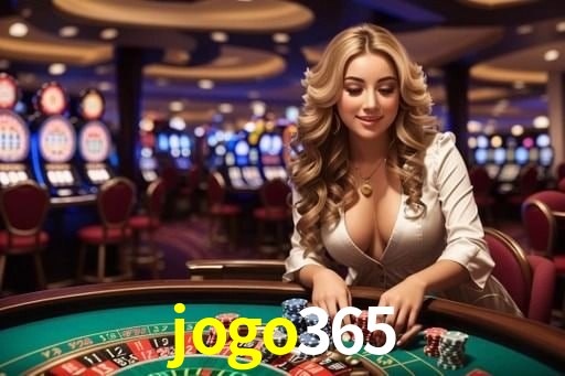 Live Casino jogo365
