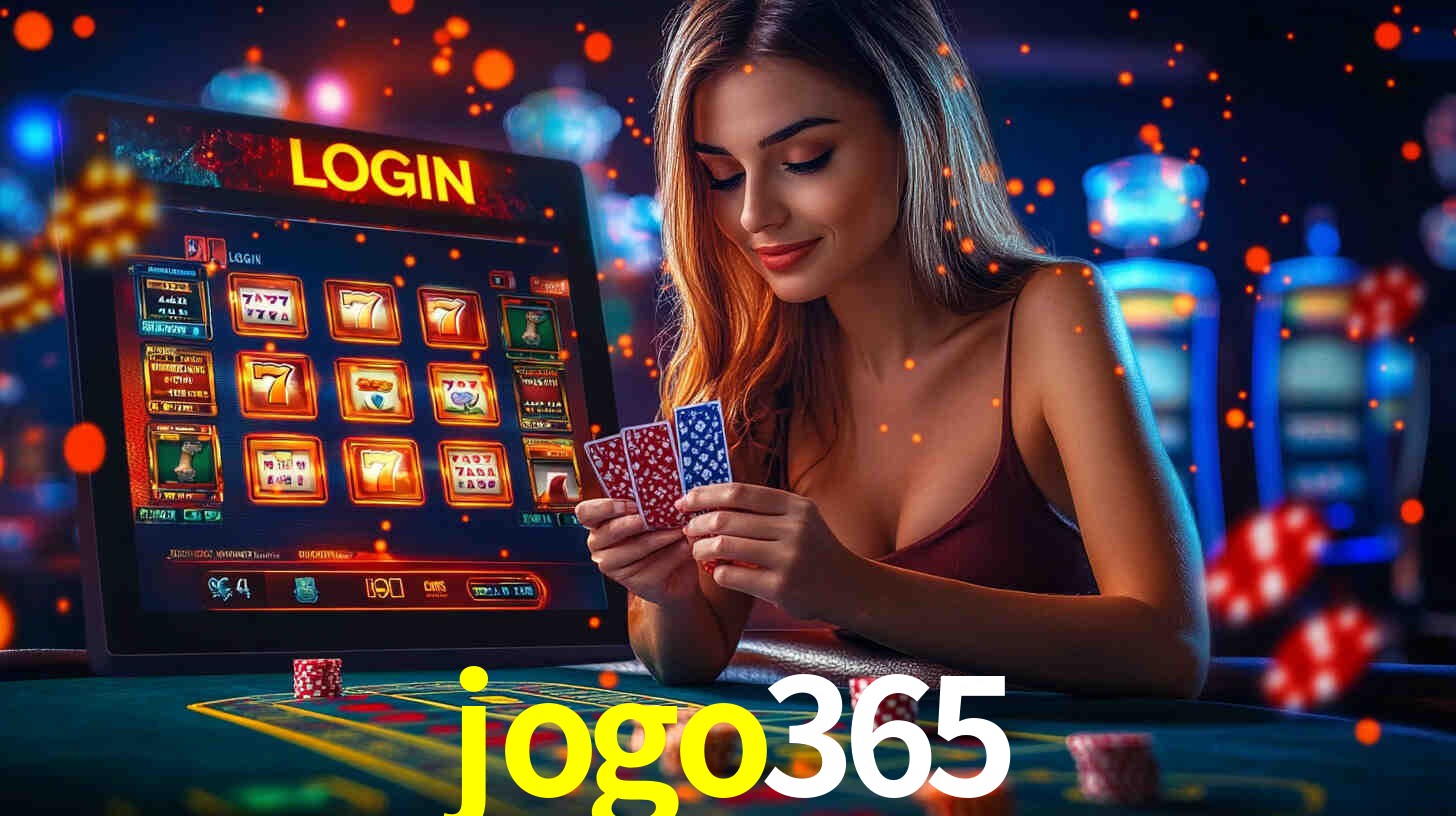 Descubra a Magia dos Jogos de Arcade no jogo365