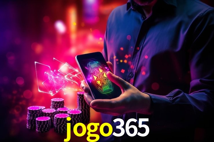 Apostas Esportivas na jogo365: Um Guia Completo