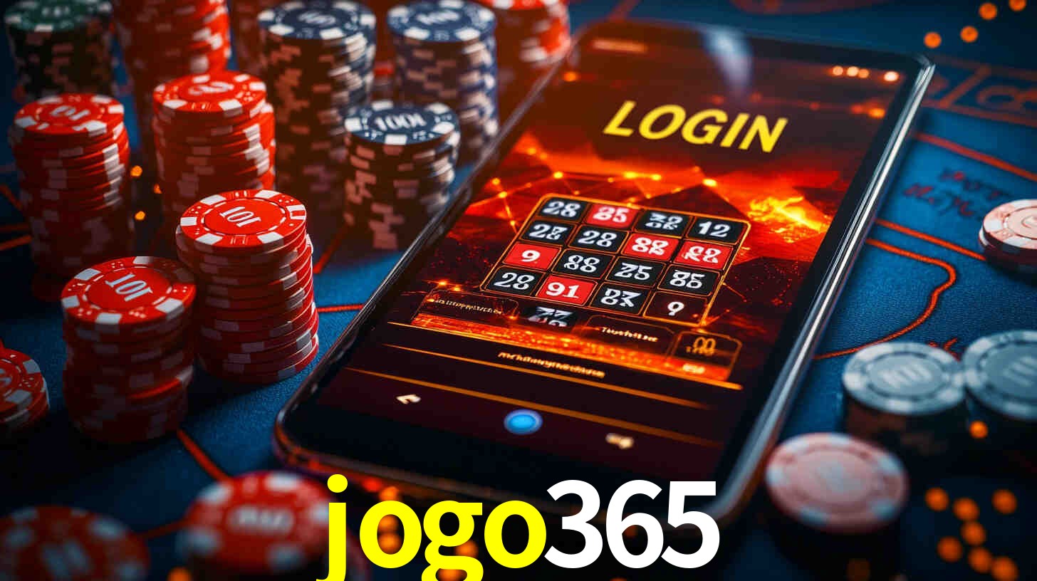 Desvendando o Mundo dos Jogos Virtuais na jogo365