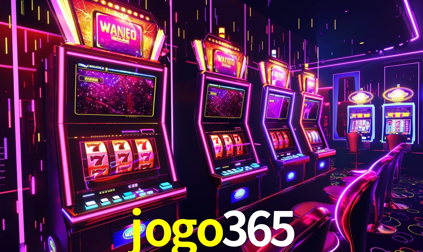Recursos de Bônus jogo365
