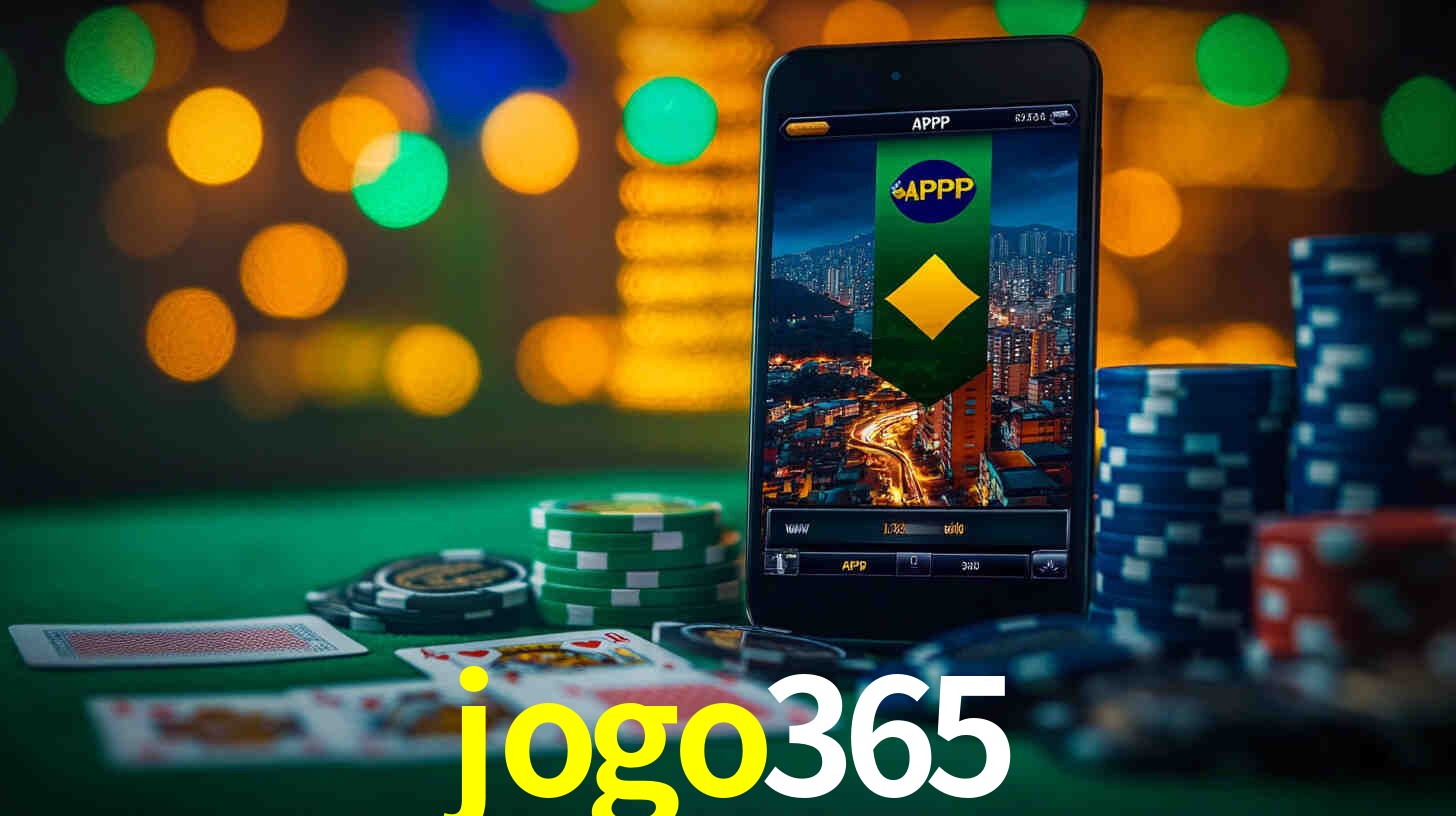 Estatísticas Esportivas jogo365