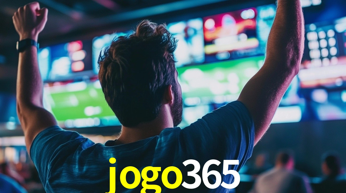 Bônus Generosos e Exclusivos no jogo365 para Você!