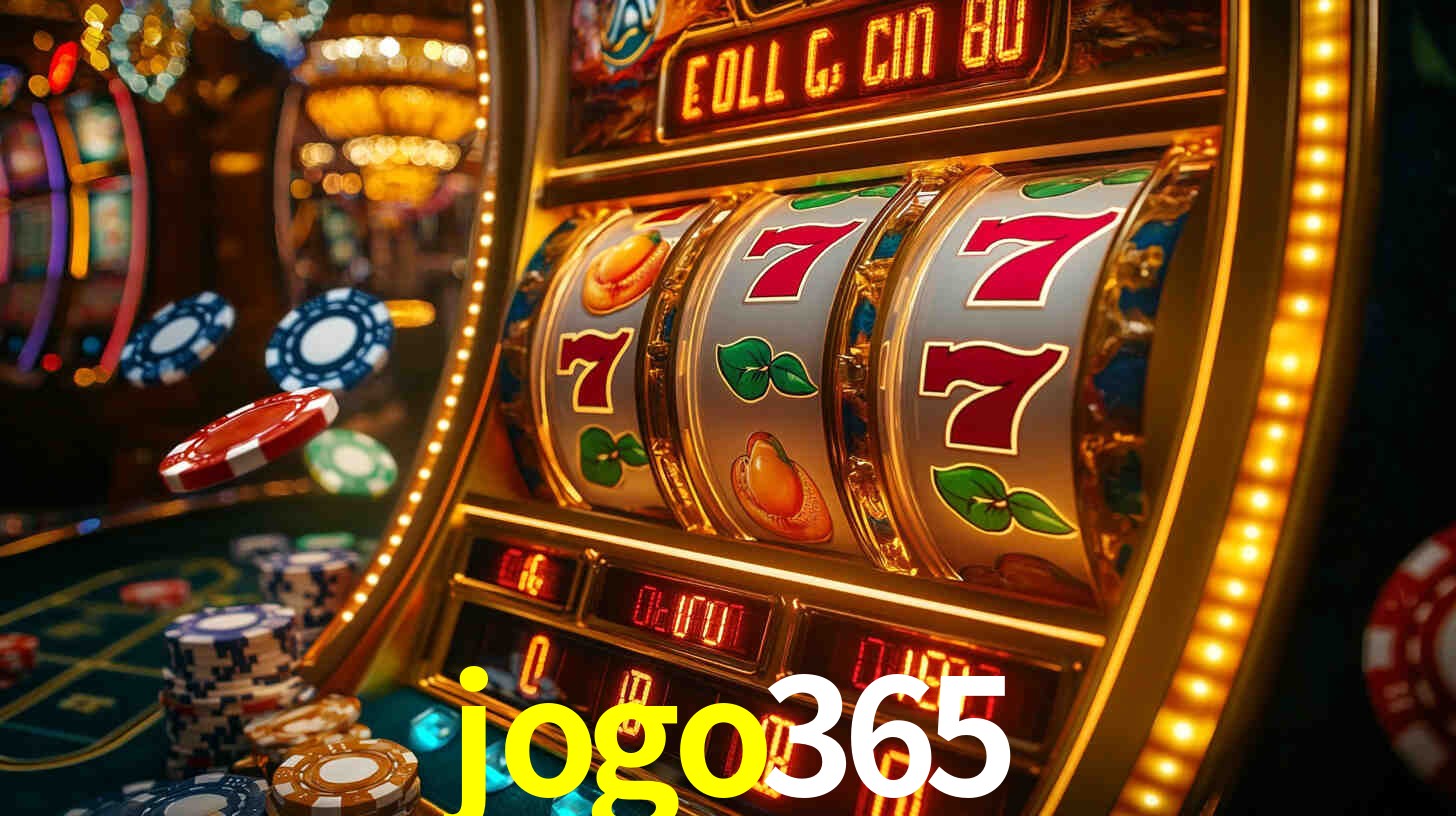 jogo365 bet