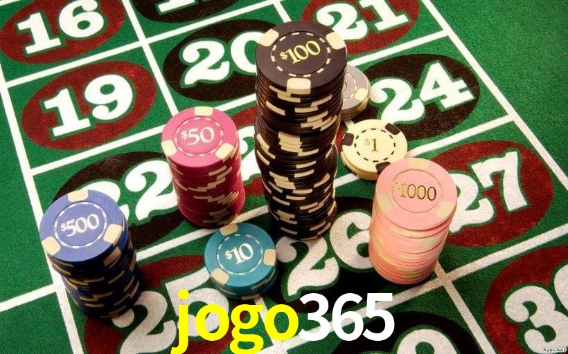 Benefícios da Conta jogo365