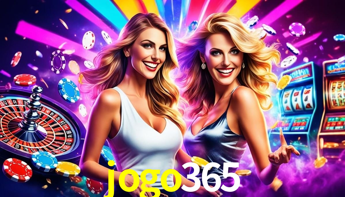 Desvendando o Mundo dos Jogos Virtuais na jogo365