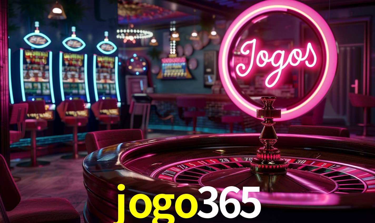 Jogos de Slot jogo365