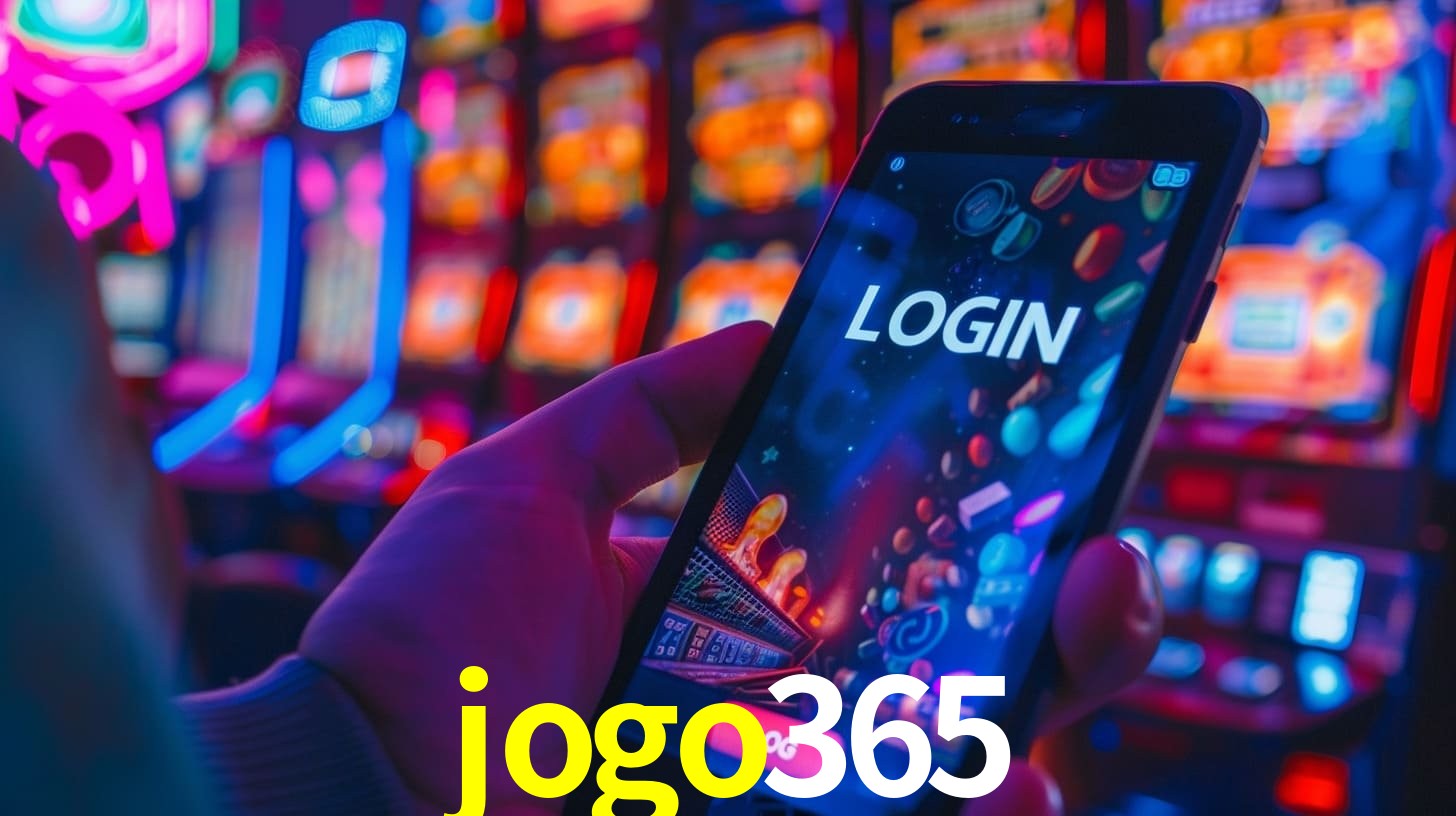 Inovações de Jogos na jogo365: O Futuro das Experiências Interativas