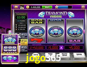 cassino jogo365