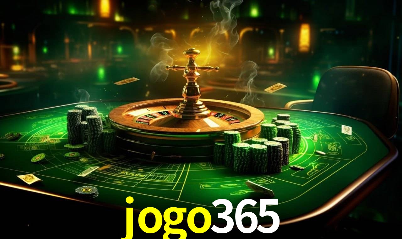 Sistemas de Segurança jogo365