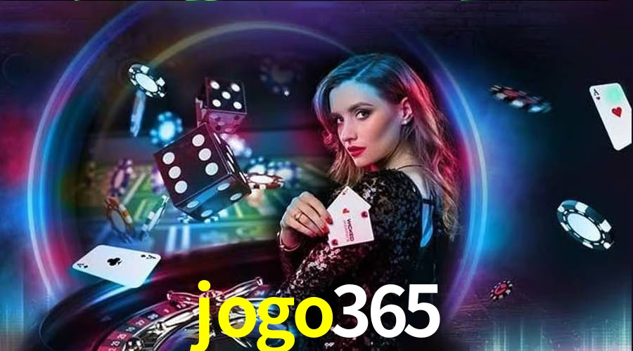 Slot Games jogo365