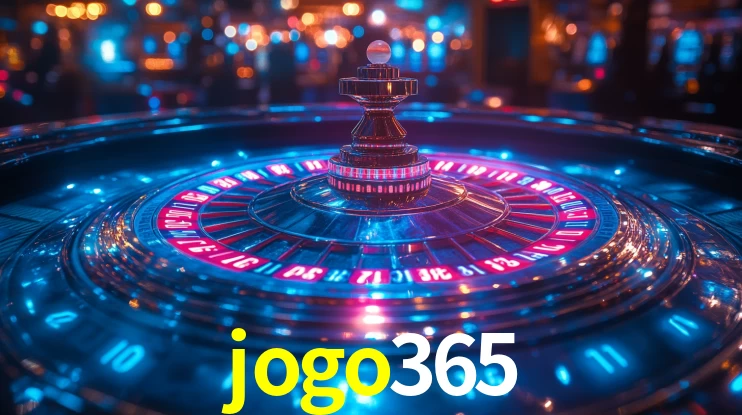 Sinta a adrenalina dos jogos de cassino com jogo365