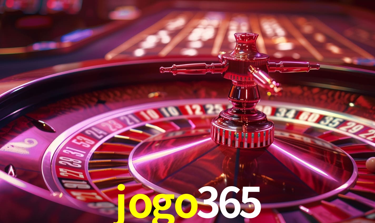Casino Ao Vivo jogo365