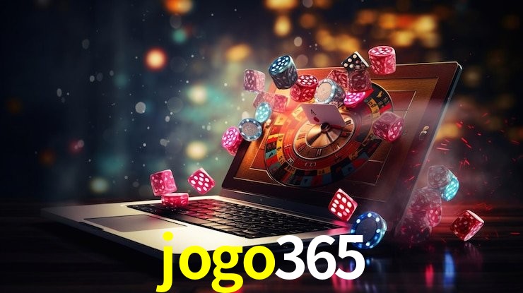 Design Responsivo jogo365