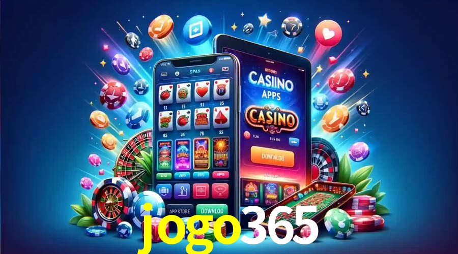 Games Directory jogo365