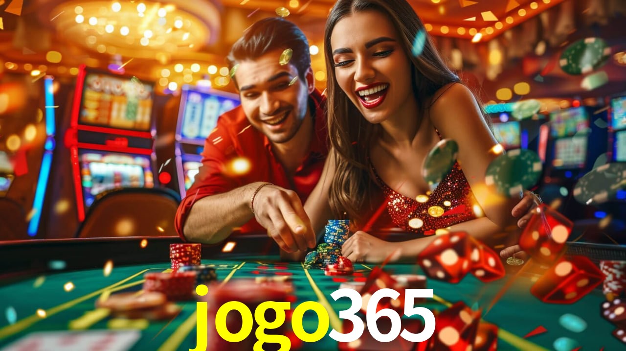 Descubra a Essência do jogo365: Nossa História e Compromissos