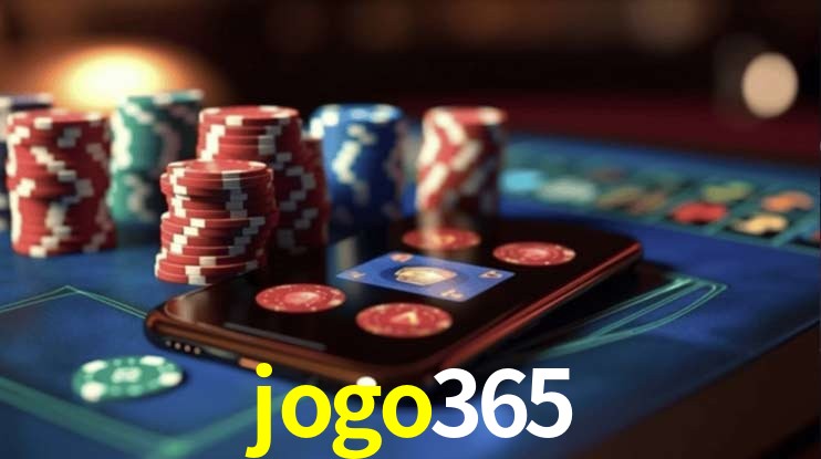 A Revolução dos Aplicativos de Jogos no jogo365