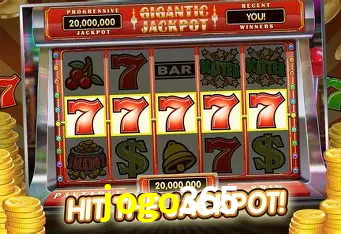 Descubra o Mundo do Cassino Online com jogo365