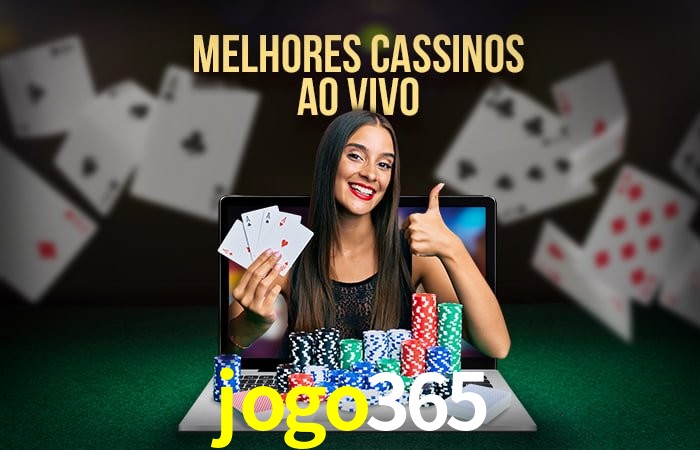 Platform Technology jogo365
