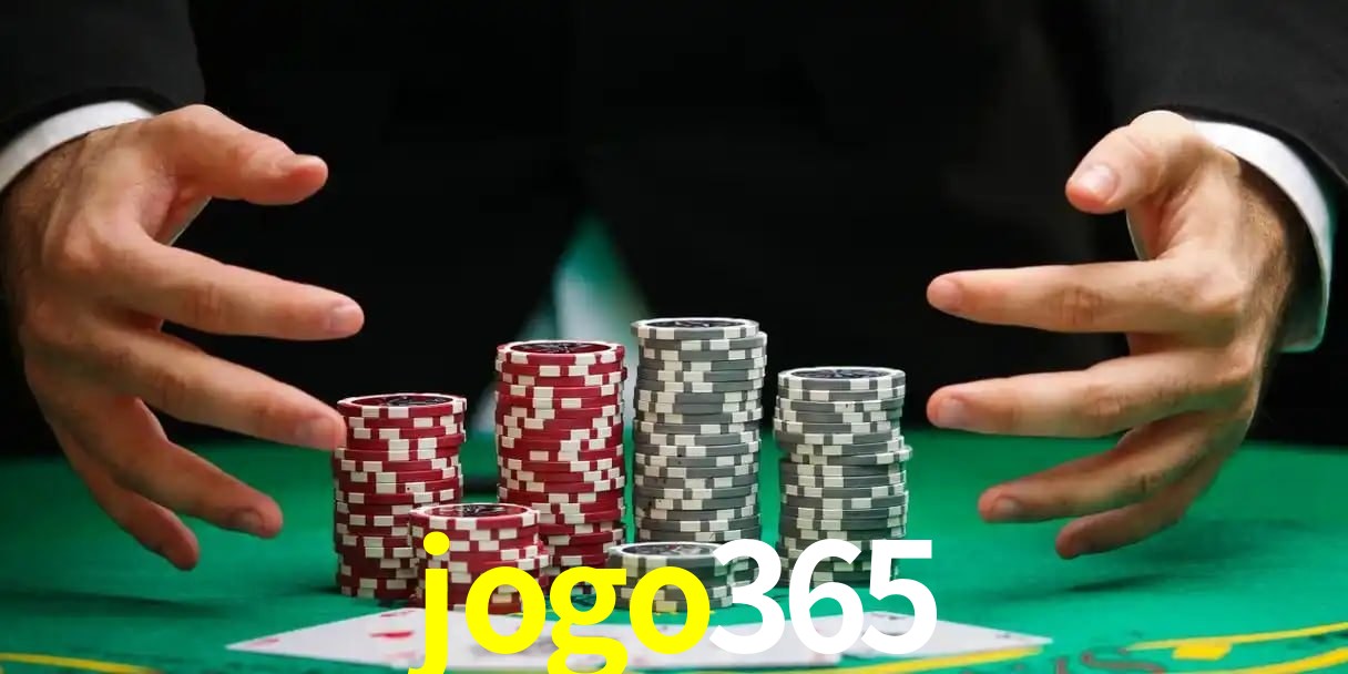 A Emoção da Loteria na jogo365: Uma Chance de Mudança de Vida