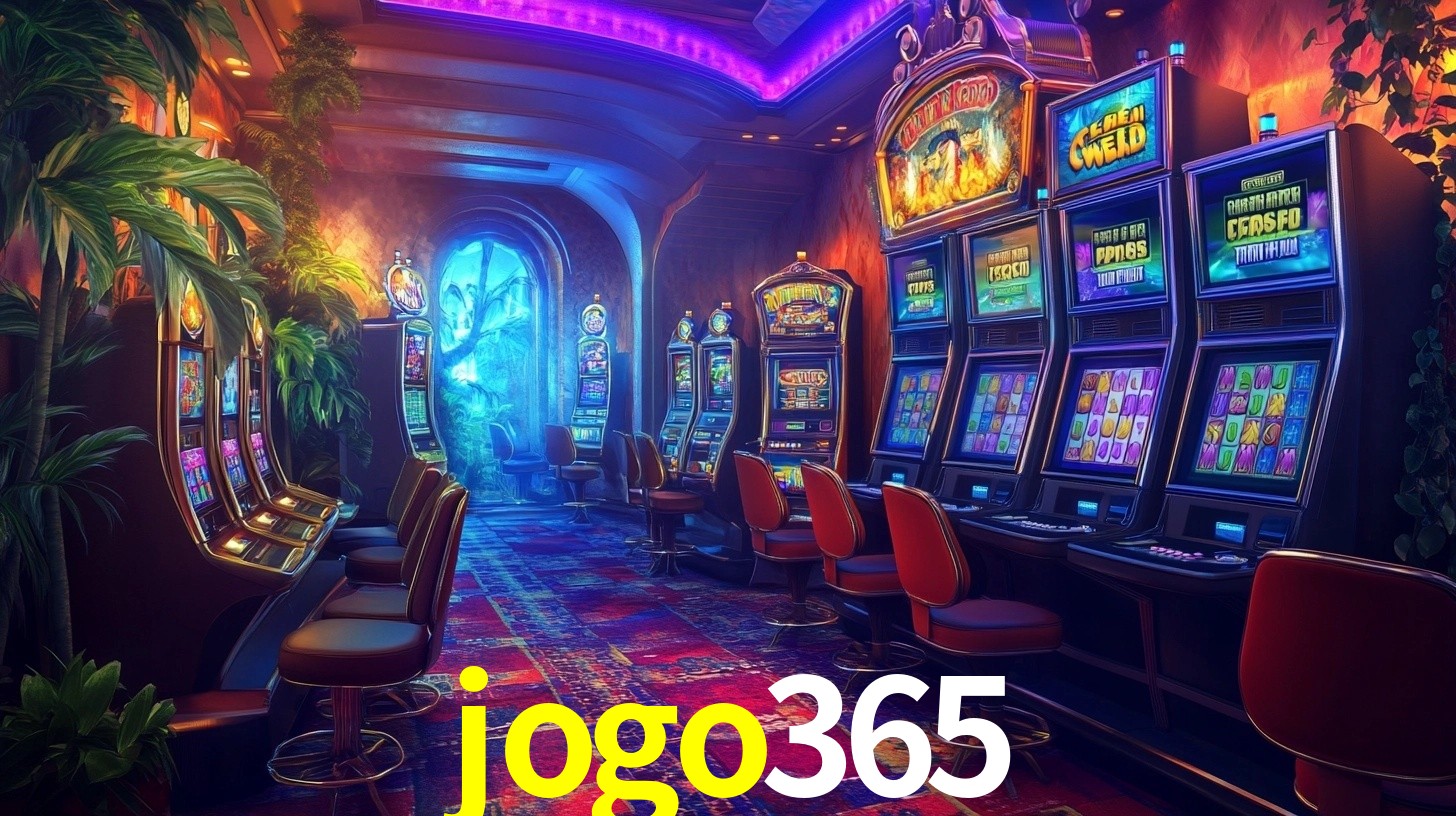 Premium Interface jogo365