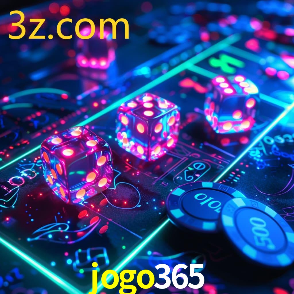 Jogos de Cassino JOGO365.COM