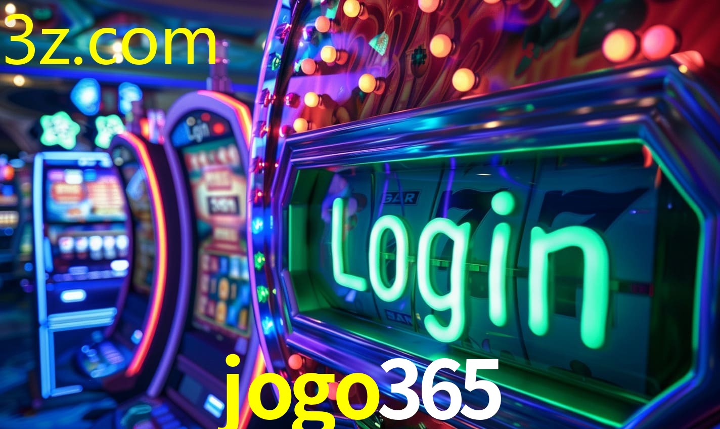 JOGO365.COM Login Rápido