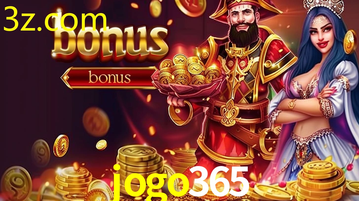 App JOGO365.COM  