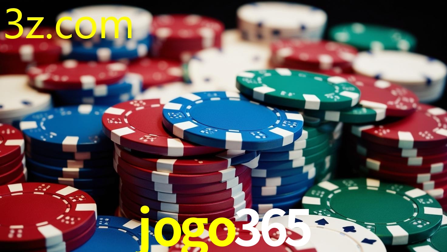 Cassino de Jogos JOGO365.COM